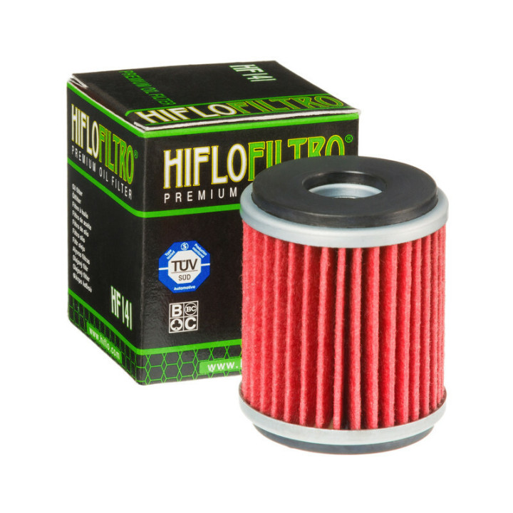 FILTRE A HUILE WRF 450 03/08 HF141 HIFLOFILTRO