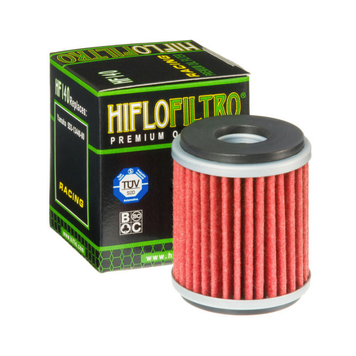 FILTRE A HUILE WRF 450 2009/21 HF140 HIFLOFILTRO