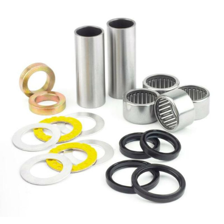 KIT ROULEMENTS BRAS OSCILLANT ALL BALLS 250 YZ 02/05