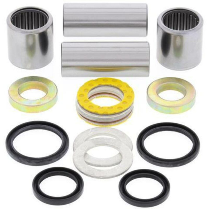 KIT ROULEMENTS BRAS OSCILLANT ALL BALLS 125 CR 93/01