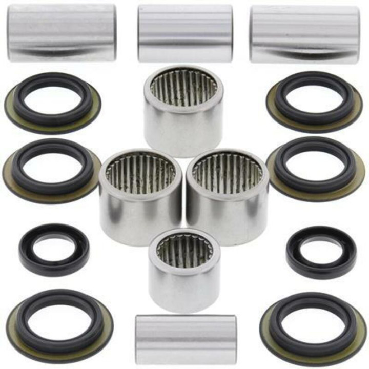 KIT ROULEMENTS BIELLETTES SUSPENSION ALL BALLS 450 YZF 06/08