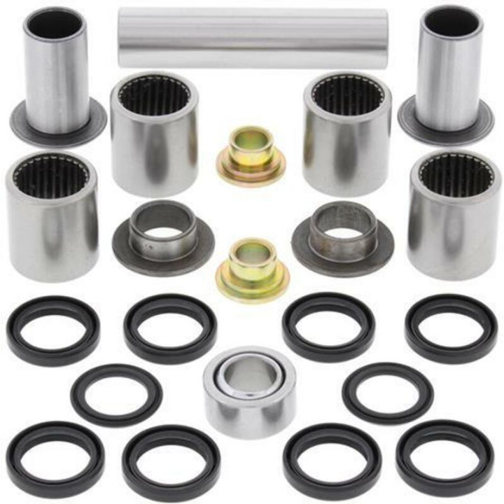 KIT ROULEMENTS BIELLETTES SUSPENSION ALL BALLS YAMAHA YZ 125 98-00