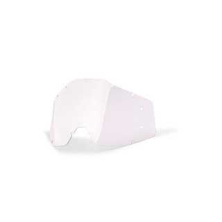 ECRAN CLAIR PRE-PERCE ROLL OFF ANTI BUE AVEC PICOT