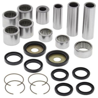 KIT ROULEMENTS BIELLETTES SUSPENSION ALL BALLS 85 RM  05/22