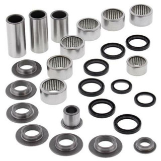 KIT ROULEMENTS BIELLETTES SUSPENSION ALL BALLS 250 RM 2001