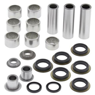 KIT ROULEMENTS BIELLETTES SUSPENSION ALL BALLS 85 KX 01/21