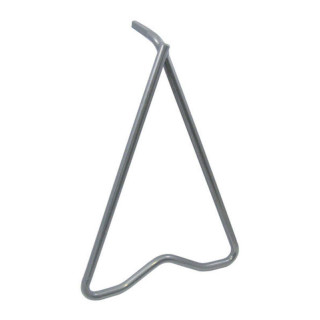 TRIANGLE BEQUILLE MOTO