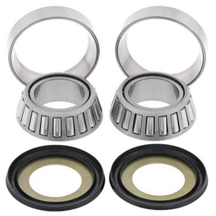 KIT ROULEMENTS DE COLONNE DE DIRECTION YZ 80 95/13