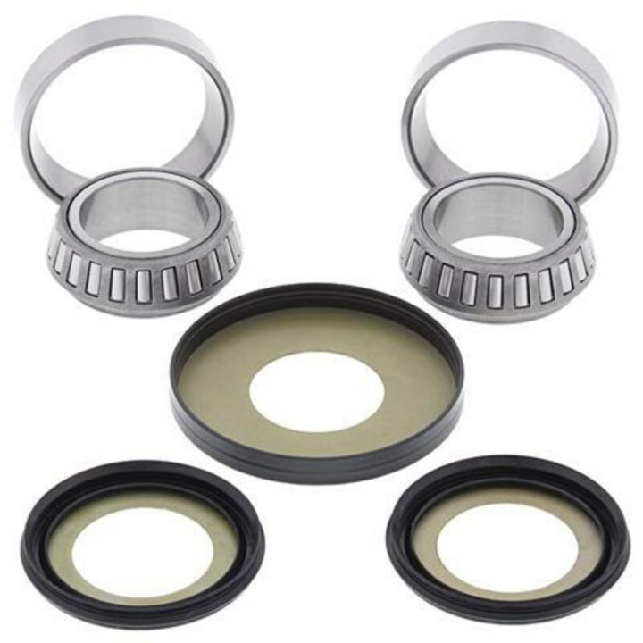 KIT ROULEMENTS DE COLONNE DE DIRECTION SUZUKI 250 RMZ 08/25