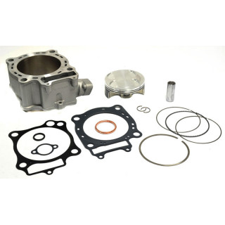KIT 450cc CYLINDRE PISTON ATHENA POUR CRF 450 R 02/08