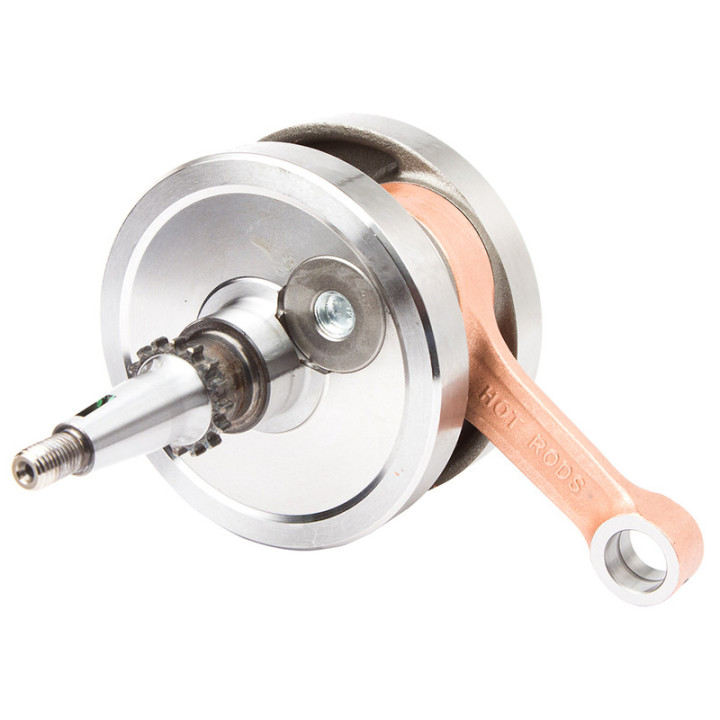 VILEBREQUIN COMPLET RENFORCE HOT RODS KAWASAKI KXF 250 2009