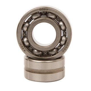 KIT ROULEMENT DU BALANCIER D EQUILIBRAGE HOT RODS POUR YAMAHA YZF 250 03/13