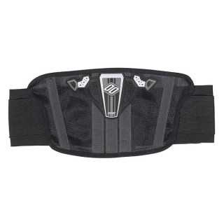 CEINTURE ENFANT SHOT OPTIMAL RACE GEAR PROTECTION MOTO CROSS TAILLE UNIQUE NOIR