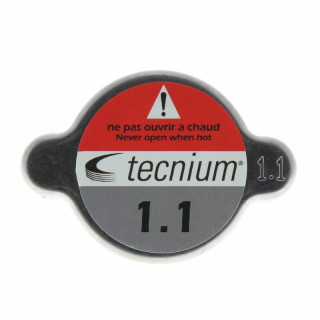 BOUCHON DE RADIATEUR TECNIUM 1.1 BAR CRF RMZ KXF YZF