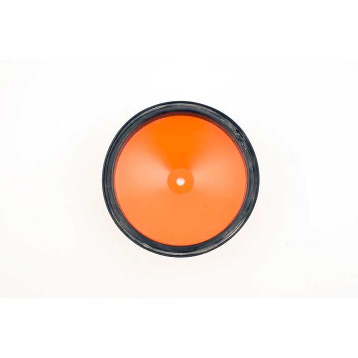 COUVERCLE DE LAVAGE FILTRE A AIR TWIN AIR YZ 80 93/01