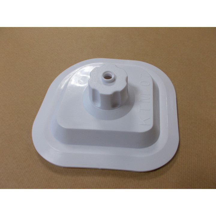 COUVERCLE DE LAVAGE FILTRE A AIR TECNIUM SXF 250 07/10