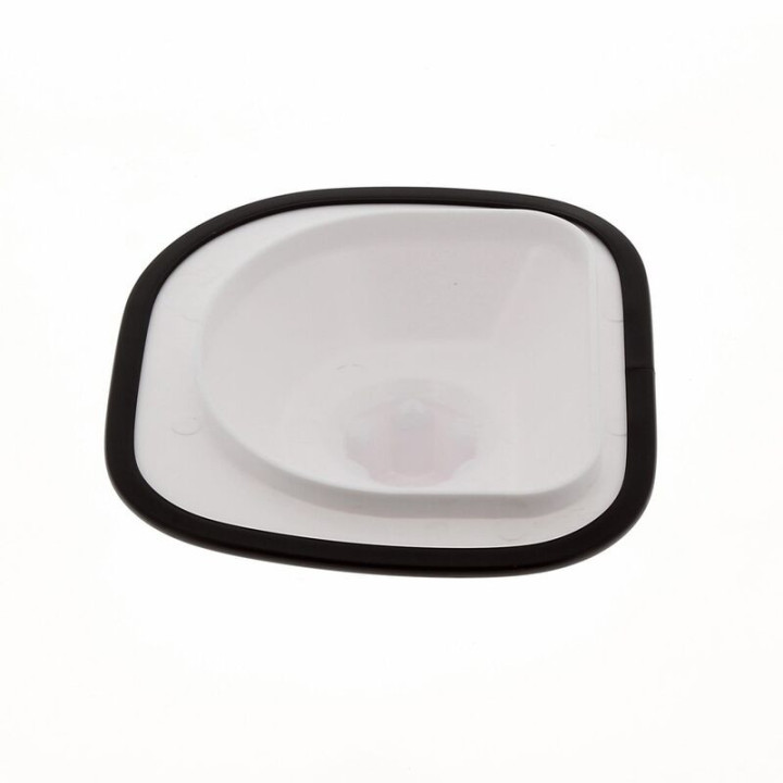 COUVERCLE DE LAVAGE FILTRE A AIR TECNIUM SXF 350 11/15