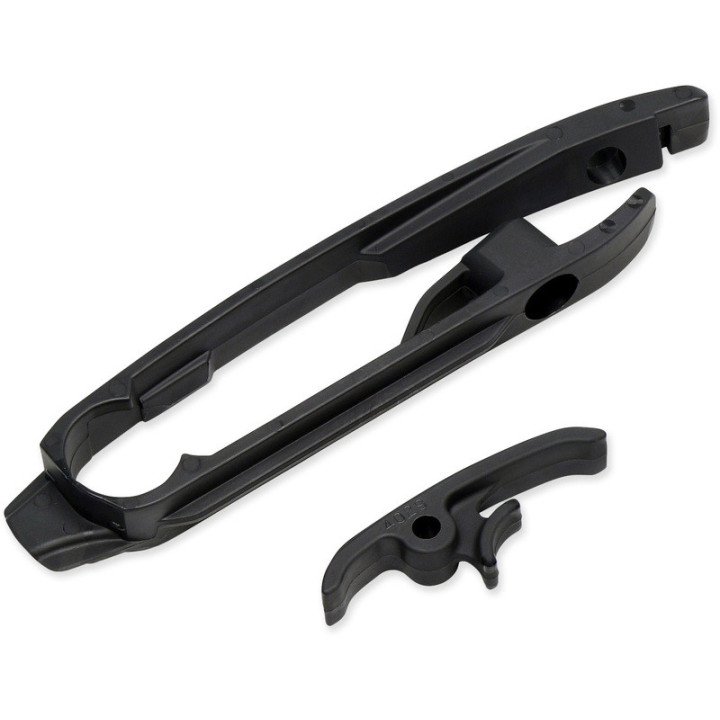 PATIN DE BRAS OSCILLANT UFO NOIR KTM SX 250 11/15