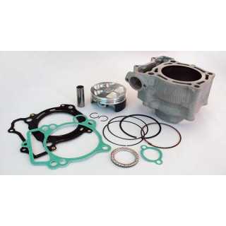 KIT 290cc CYLINDRE PISTON ATHENA POUR YZF 250 01/07