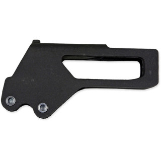 PATIN GUIDE CHAINE UFO NOIR YAMAHA YZF 450 03