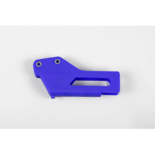 PATIN GUIDE CHAINE UFO BLEU YAMAHA YZ 250 1997-2002