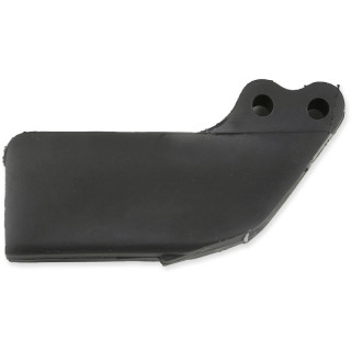 PATIN GUIDE CHAINE UFO NOIR KTM SX 85 04/14