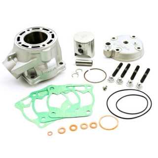 KIT 105cc CYLINDRE PISTON ATHENA POUR YZ 85 02/14
