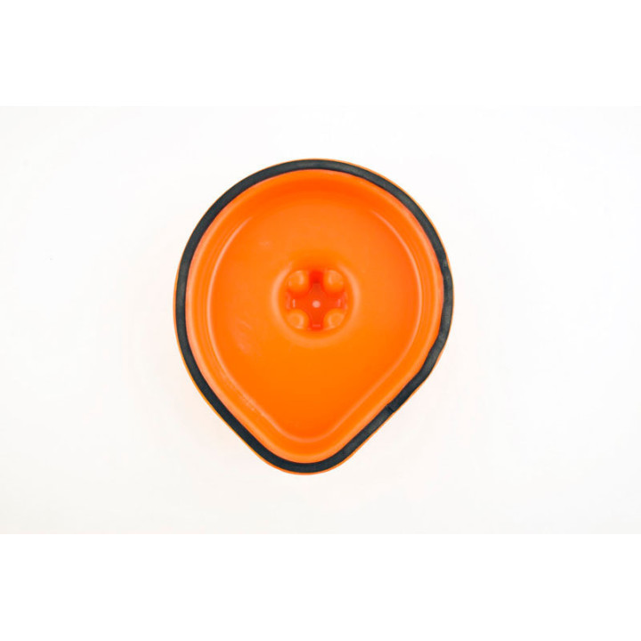 COUVERCLE DE LAVAGE FILTRE A AIR TWIN AIR CR 250 89/07
