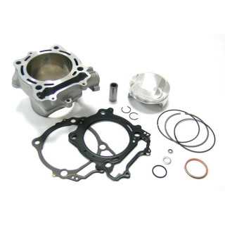 KIT 450cc CYLINDRE PISTON ATHENA POUR RMZ 450 2008 à 2012