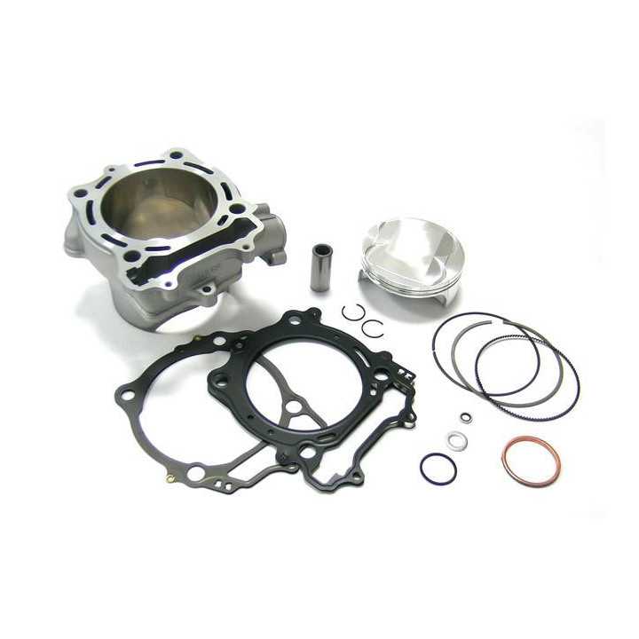 KIT 450cc CYLINDRE PISTON ATHENA POUR RMZ 450 2008 à 2012