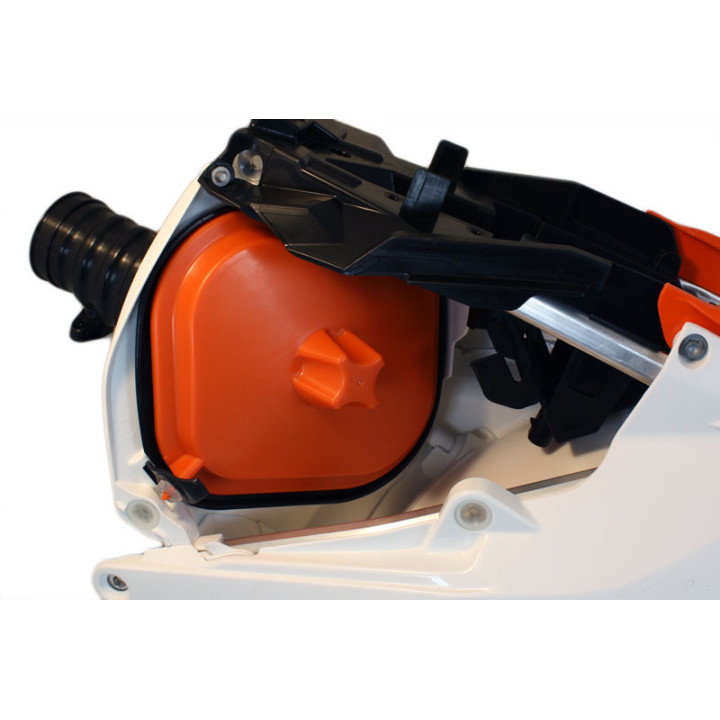 COUVERCLE DE LAVAGE FILTRE A AIR TWIN AIR SXF 450 16/17