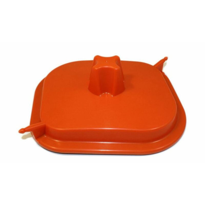 COUVERCLE DE LAVAGE FILTRE A AIR TWIN AIR SX 250 17