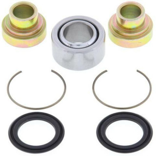 KIT ROULEMENTS AMORTISSEUR SUPERIEUR ALL BALLS YAMAHA YZF 250 1998-2021
