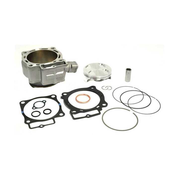 KIT 490cc CYLINDRE PISTON ATHENA POUR CRF 450 R 2009 à 2015
