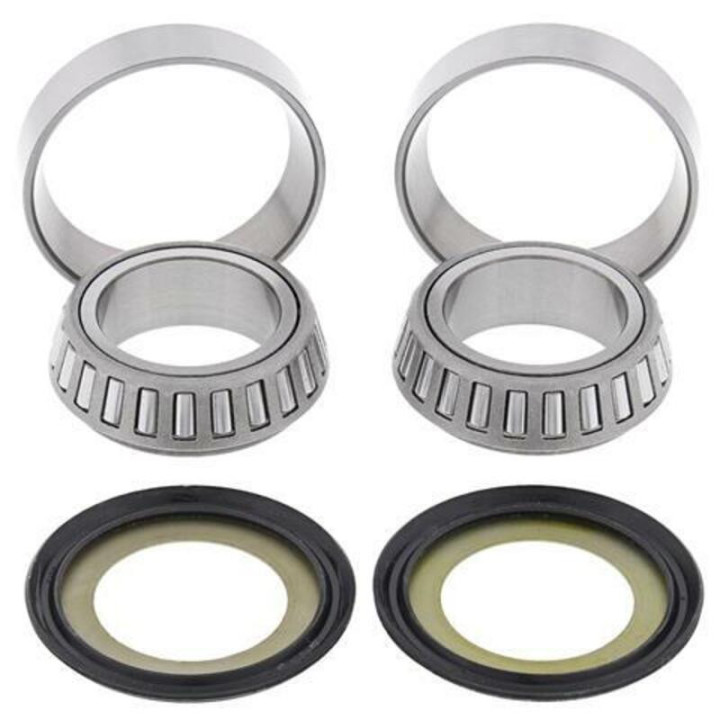 KIT ROULEMENTS DE COLONNE DE DIRECTION TE CR 250 92/07