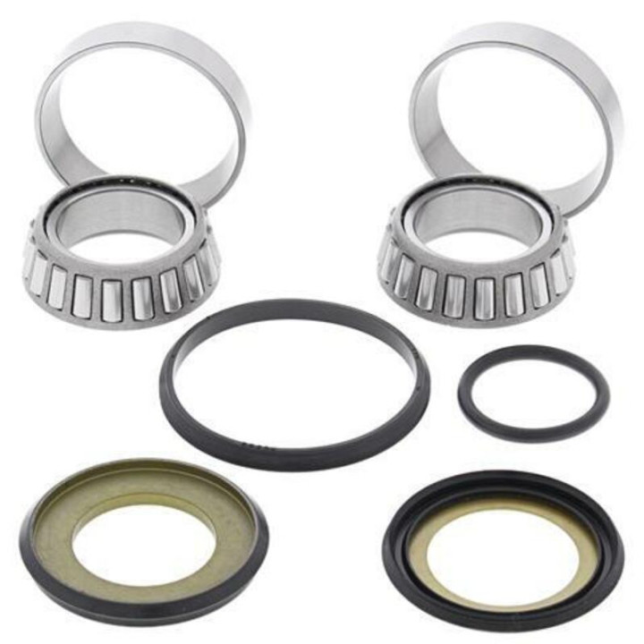 KIT ROULEMENTS DE COLONNE DE DIRECTION TE SXF 350 11/17