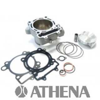 KIT 450cc CYLINDRE PISTON ATHENA POUR KZF 450 2009 à 2013