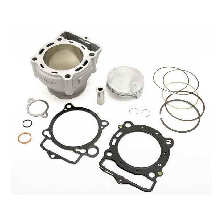 KIT 250cc CYLINDRE PISTON ATHENA POUR KTM 250 SXF 2013 à 2015