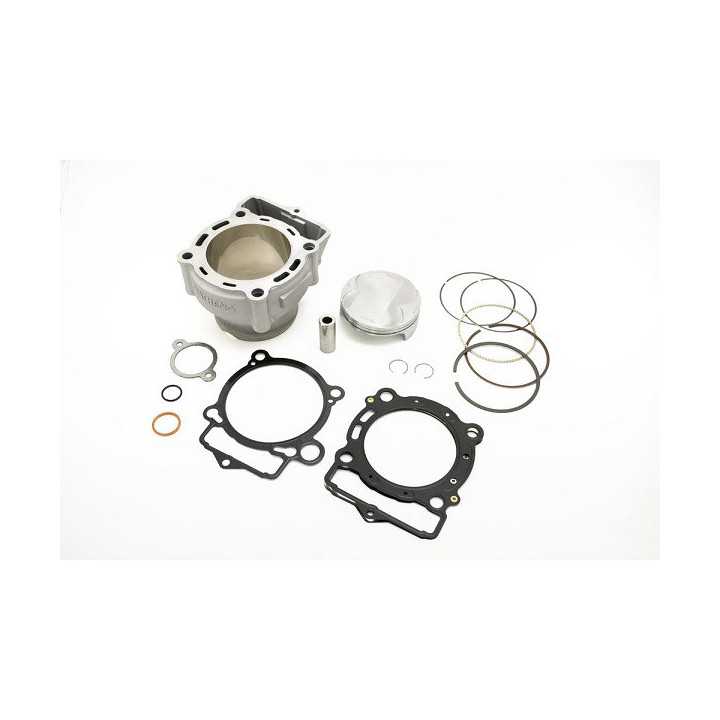 KIT 365cc CYLINDRE PISTON ATHENA POUR KTM 350 SXF 2011 à 2015