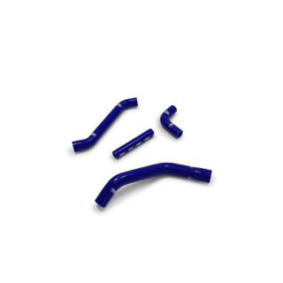 Durites de radiateur SAMCO type origine 4 durites Yamaha YZF-450 2018