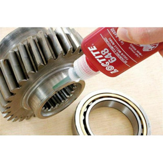 LOCTITE 648 FREINAGE DES FILETAGES 5ML
