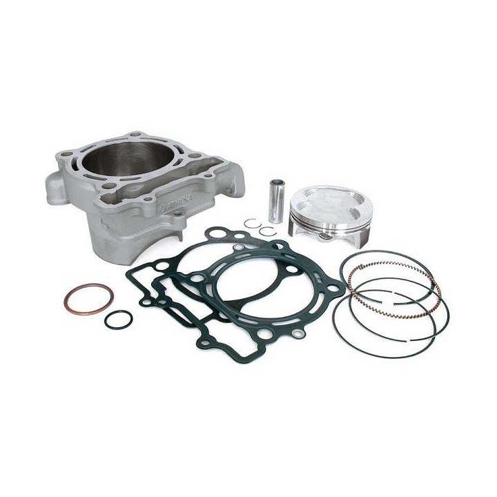 KIT 290cc CYLINDRE PISTON ATHENA POUR KZF 250 2009 à 2010