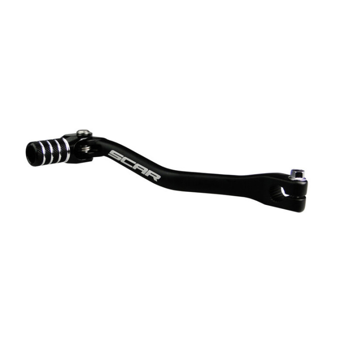 SELECTEUR DE VITESSE SCAR noir KTM SX 65 2007-2025