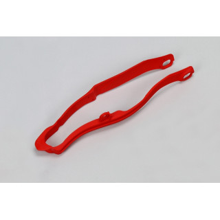 PATIN DE BRAS OSCILLANT UFO ROUGE HONDA CRF 250 14/17