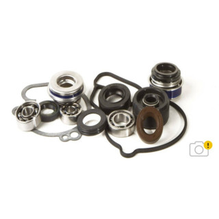 KIT JOINTS REPARATION POMPE A EAU HOT RODS CR 85 03/07