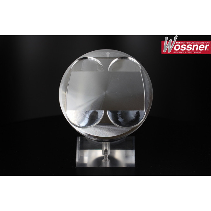 KIT PISTON COMPLET WÖSSNER RMZ 450 08/12