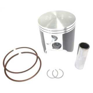 KIT PISTON 294cc POUR CYLINDRE ATHENA YZ 250 03/12 B