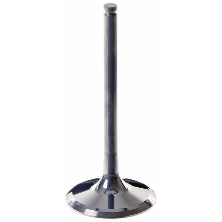 SOUPAPE D' ECHAPPEMENT TITANE VERTEX VESRAH CRF 250 08/09