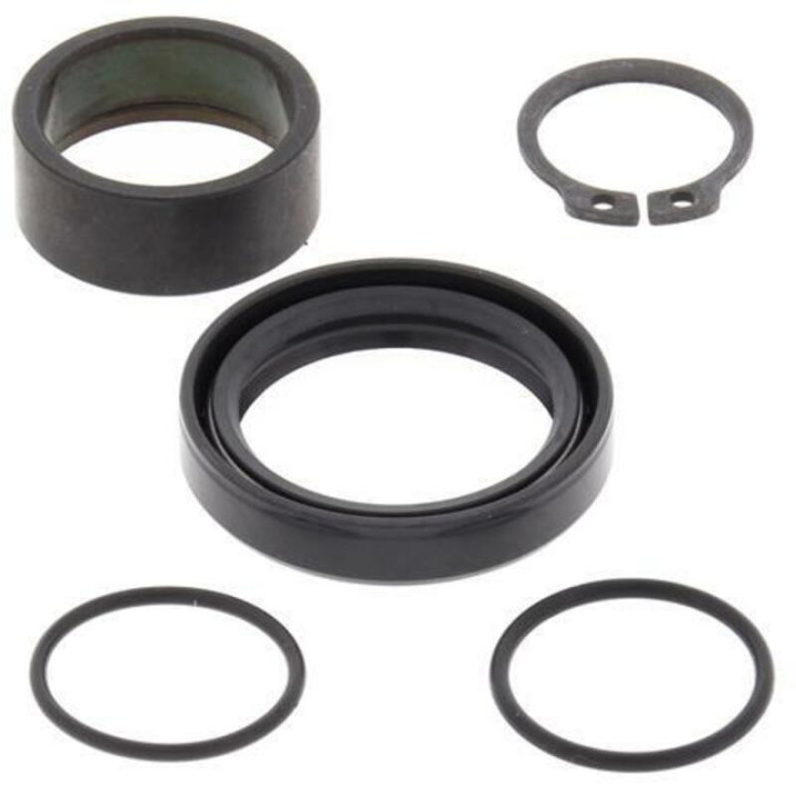 KIT RECONDITIONNEMENT JOINT SPY ARBRE DE SORTIE DE BOITE ALL BALLS POUR KX 125 94/05