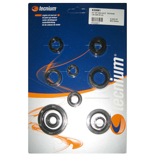 POCHETTE JOINTS SPY BAS MOTEUR TECNIUM CR 125 99/03